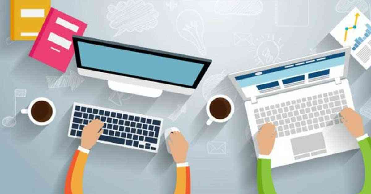 همه چیز درباره تولید محتوا همه چیز درباره تولید محتوا